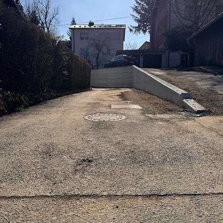 Apartments Krasna Postojna Bagian luar foto